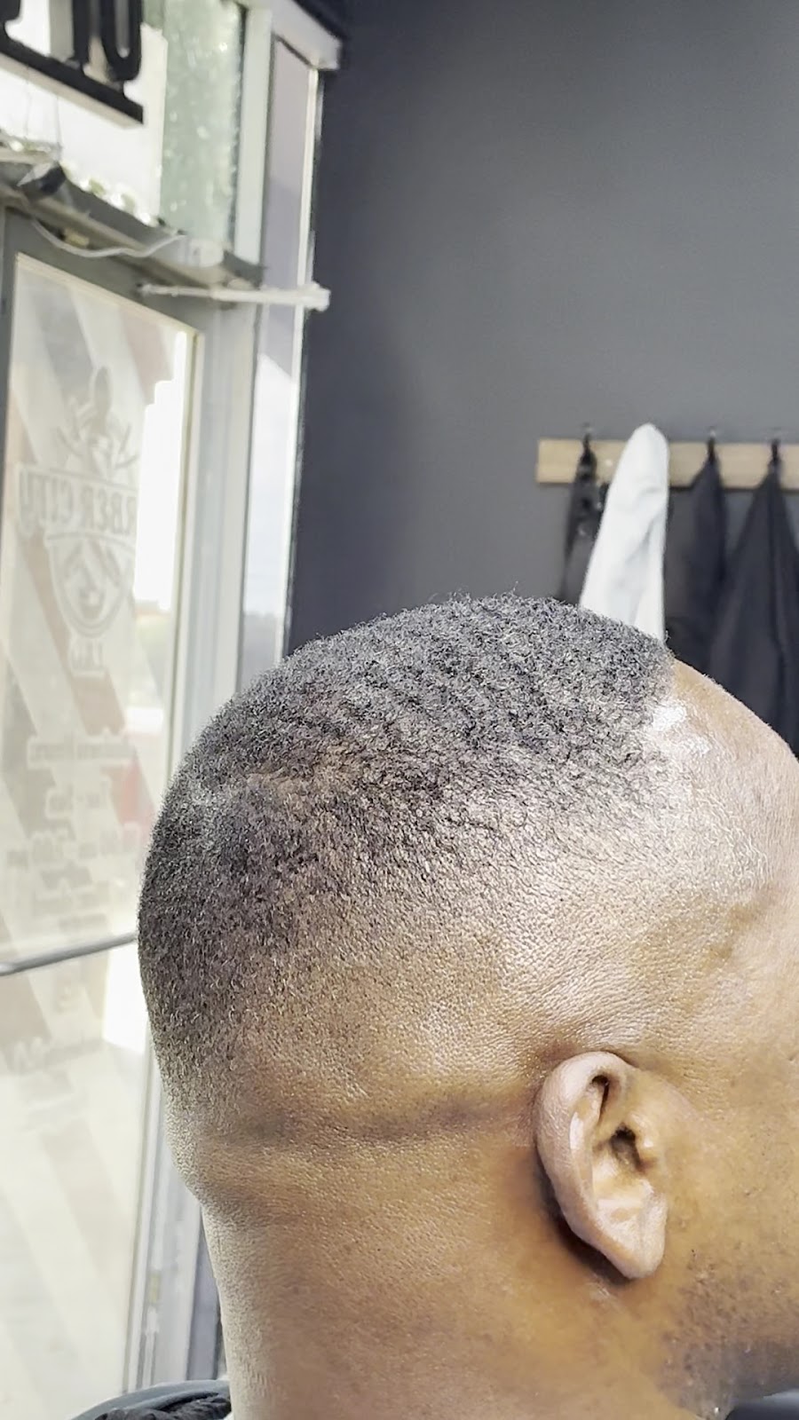 Barber City L&D shop photo 2