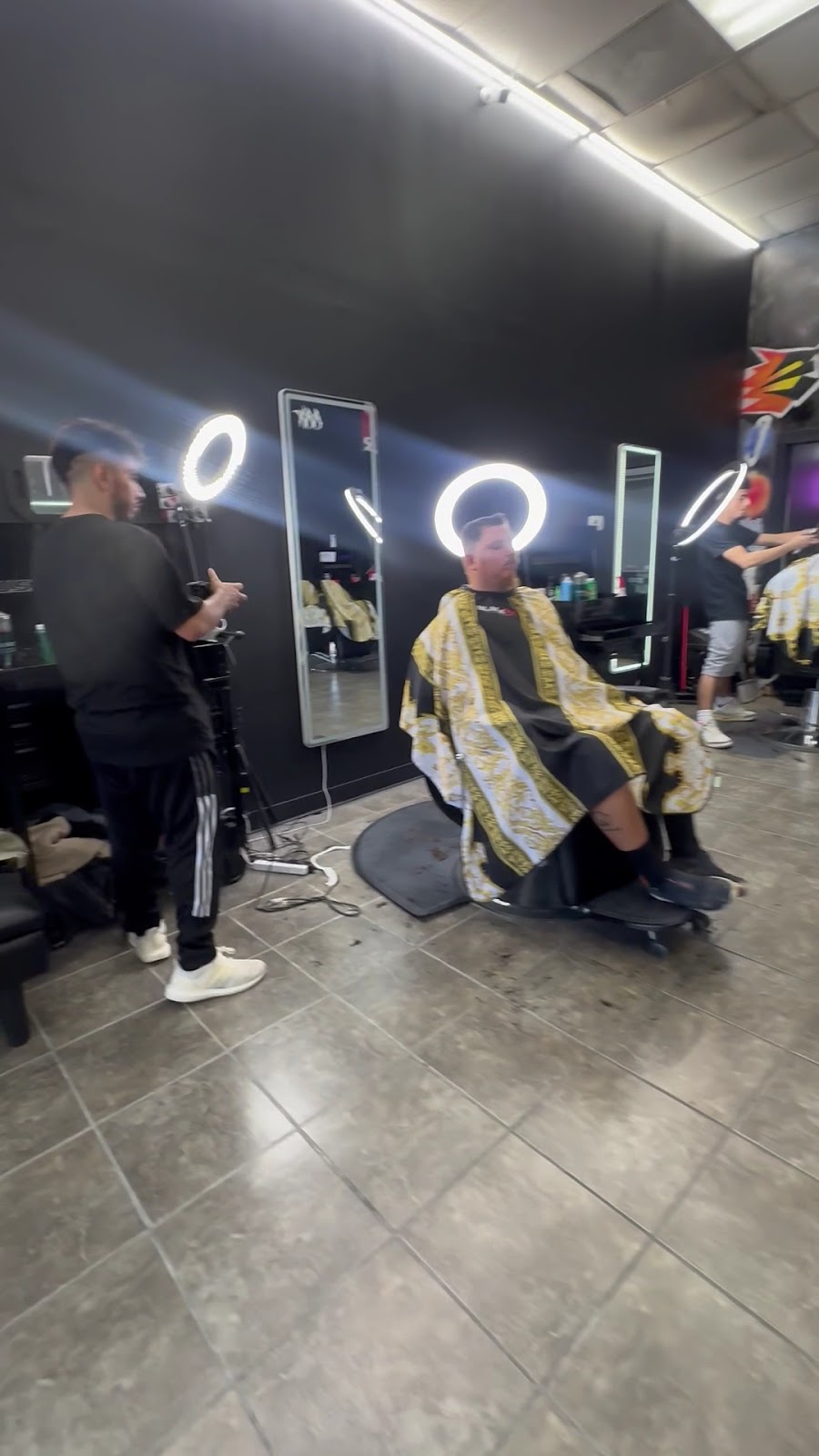 Barber City L&D shop photo 3