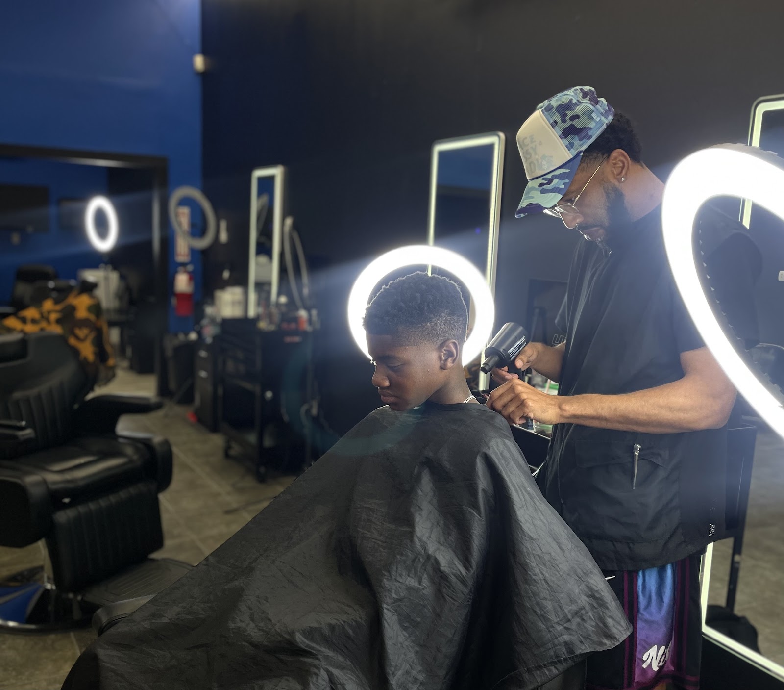 Barber City L&D shop photo 5